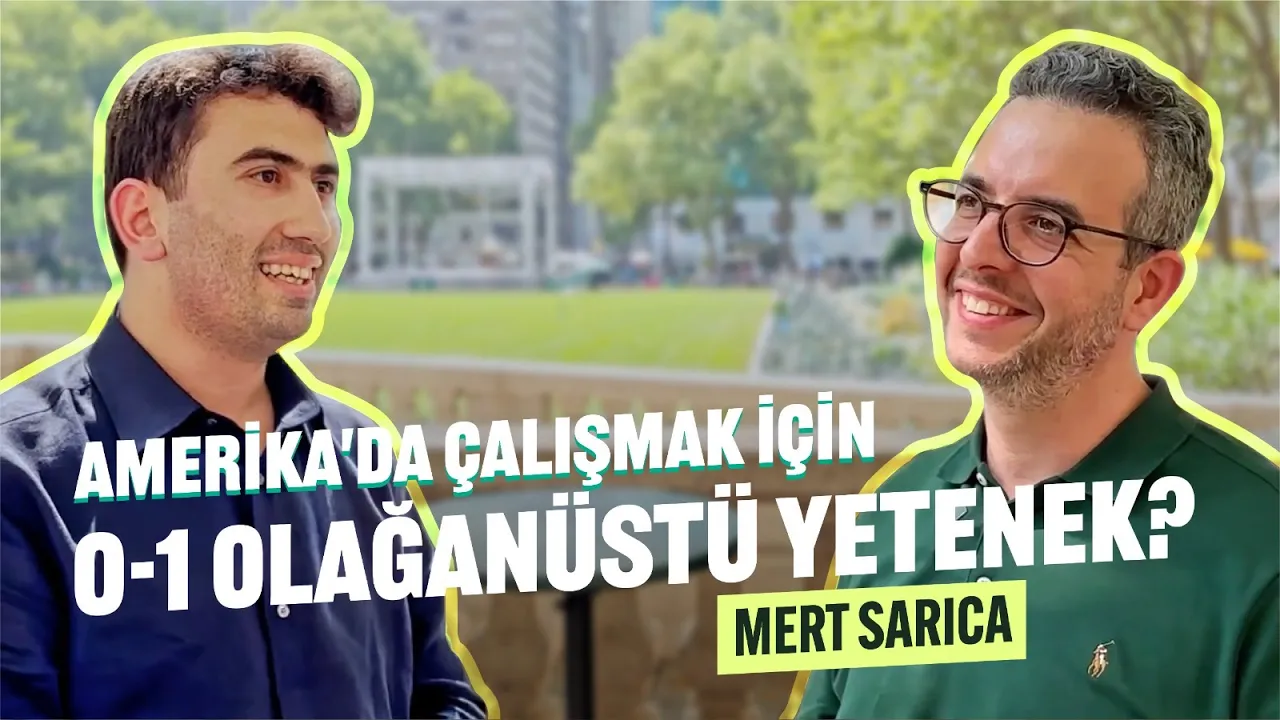 mert-sarica